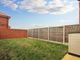 Thumbnail End terrace house for sale in Netherfield View, Tamworth