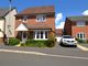 Thumbnail Detached house for sale in Browns Court, Farnsfield, Nottinghamshire