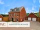 Thumbnail Detached house for sale in Old Matford Lane, Matford, Exeter