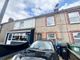 Thumbnail Terraced house to rent in Victoria Road, Poole