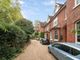 Thumbnail Flat for sale in Vine Road, London