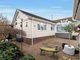 Thumbnail Detached bungalow for sale in Stoney Cross, Bideford, Devon