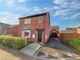Thumbnail Detached house for sale in Temper Mill Way, Newport