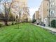 Thumbnail Flat to rent in Onslow Square, South Kensington, London