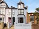 Thumbnail Terraced house for sale in Blurton Road, Homerton, London