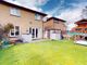 Thumbnail Semi-detached house for sale in Chatsworth, Great Holm, Milton Keynes