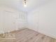 Thumbnail Flat for sale in Cresswell Road, London
