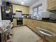 Thumbnail Town house for sale in Churchlands, Aldershot, Hampshire