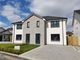 Thumbnail Semi-detached house for sale in Eden Brook, Auchtermuchty, Fife