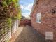 Thumbnail Detached bungalow for sale in Charles Close, Wroxham, Norfolk