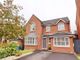 Thumbnail Detached house for sale in Gadbury Fold, Atherton, Manchester