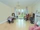 Thumbnail Terraced house for sale in Malden Road, Cheam, Sutton