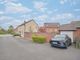 Thumbnail Detached house for sale in Stockholm Close, Hinckley