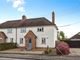 Thumbnail Semi-detached house for sale in Cockfield Road, Bury St. Edmunds, Suffolk