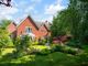 Thumbnail Detached house for sale in Badger Brook Lane - Astwood Bank, Worcestershire