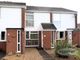 Thumbnail Terraced house to rent in Wreake Walk, Oakham, Rutland
