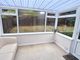 Thumbnail Bungalow for sale in Moseley Wood Gardens, Cookridge, Leeds