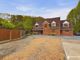 Thumbnail Detached house for sale in Valley Road, Penwortham, Preston