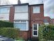 Thumbnail Terraced house to rent in Kelso Gardens, Hyde Park, Leeds