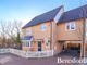 Thumbnail Detached house for sale in Mollands Lane, South Ockendon