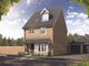 Thumbnail Detached house for sale in "Mulberry" at Abingdon Road, Didcot