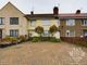 Thumbnail Terraced house for sale in Newton Close, Eston, Middlesbrough