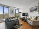 Thumbnail Flat for sale in Acton Town Hall, Dauphine House, Salisbury Street, London
