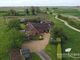 Thumbnail Detached house for sale in Marsh Road, North Wootton, King's Lynn