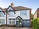 Thumbnail Semi-detached house for sale in Harwood Avenue, Bromley, Kent