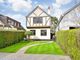 Thumbnail Detached house for sale in High Road, Epping, Essex