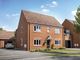 Thumbnail Detached house for sale in Howard Close, Wilstead