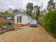 Thumbnail Detached house for sale in California Country Park Homes, Nine Mile Ride, Finchampstead, Wokingham