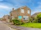 Thumbnail Detached house for sale in The Cobbleways, Winterton-On-Sea