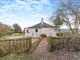 Thumbnail Detached house for sale in Kinross