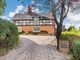 Thumbnail Detached house for sale in Bickley Town Lane, Malpas, Cheshire