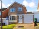 Thumbnail Detached house for sale in Redfield Close, Broseley