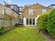 Thumbnail Terraced house for sale in Andalus Road, London