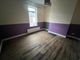 Thumbnail Terraced house for sale in Saxon Street, Lincoln