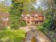 Thumbnail Detached house for sale in Springhurst Close, Shirley Hills, Croydon