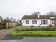 Thumbnail Semi-detached bungalow for sale in Cheviot View, Hume, Kelso