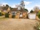 Thumbnail Detached house to rent in Gidley Way, Horspath