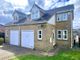 Thumbnail Semi-detached house for sale in Low Wood, Wilsden, Bradford, West Yorkshire