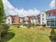 Thumbnail Flat for sale in Claridge House, Church Street, Littlehampton