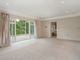 Thumbnail Detached house to rent in Tilford Road, Farnham, Surrey