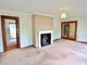 Thumbnail Bungalow for sale in Glasfryn, New Road, Crickhowell, Powys