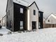 Thumbnail End terrace house for sale in Sullivan Street Stratton, Inverness