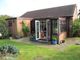 Thumbnail Bungalow for sale in Laing Close, Bardney, Lincoln, Lincolnshire