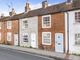Thumbnail Terraced house for sale in North Street, Emsworth