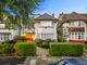 Thumbnail Flat for sale in St. Gabriels Road, Mapesbury, London