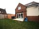 Thumbnail Semi-detached house for sale in Wadnall Way, Knebworth, Hertfordshire
